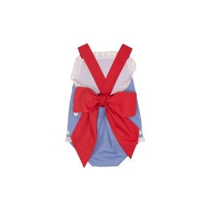 NWT TBBC Sisi Sunsuit